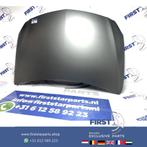 W176 motorkap Mercedes A Klasse 2012-2018 origineel wit zwar, Auto-onderdelen, Gebruikt, Voor, Mercedes-Benz, Ophalen of Verzenden