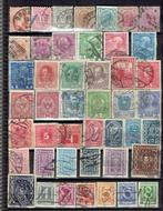 Set van meer dan 80 postzegels (o) uit Oostenrijk, allemaal, Postzegels en Munten, Postzegels | Volle albums en Verzamelingen