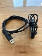 Set van 2 USB type A/Mini USB 4-PIN-kabels, Ophalen of Verzenden, Zo goed als nieuw