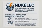 Installation photovoltaïques, Offres d'emploi