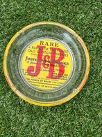 Asbak J&B, Ophalen, Gebruikt