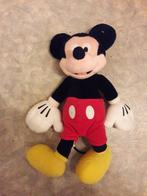 Speelgoed: Disney Mickey Mouse knuffel, Mickey Mouse, Gebruikt, Knuffel, Ophalen