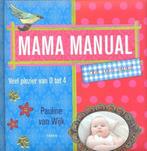 mama manuel, veel plezier van 0 tot 4 jaar, Ophalen of Verzenden, Zo goed als nieuw, 0 tot 6 maanden