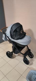 Quax Avenue 3 in 1 kinderwagen, Kinderen en Baby's, Kinderwagens en Combinaties, Ophalen of Verzenden, Zo goed als nieuw, Kinderwagen