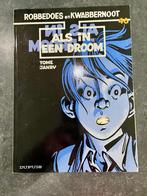 Robbedoes en Kwabbernoot | 46. Als in een droom, Gelezen, Verzenden, Eén stripboek, Tome & Janry