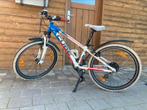 Cube MTB 24inch jongensfiets, Fietsen en Brommers, Ophalen of Verzenden, Zo goed als nieuw