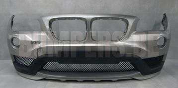 Bumper BMW X1 E84 FACELIFT X-LINE XLINE 12-15 5111-7303750 V beschikbaar voor biedingen