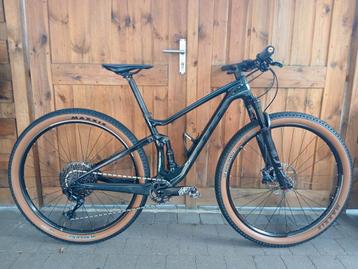 scott spark rc team S beschikbaar voor biedingen