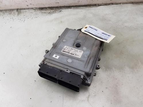 COMPUTER MOTOR Mercedes-Benz C AMG (C205) (01-2016/04-2023), Auto-onderdelen, Elektronica en Kabels, Mercedes-Benz, Gebruikt