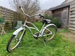 Electra fiets, Fietsen en Brommers, Ophalen, Gebruikt, Cruiser, Electra