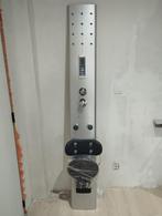 Douchepanelen, Doe-het-zelf en Bouw, Ophalen, Nieuw, Inox, Douche