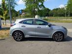 Ford Puma ST-Line 1.0i EcoBoost mHEV 125pk M6 *16437 OC0516, Auto's, Puma, https://public.car-pass.be/vhr/f855028a-fb47-4528-93b9-0cb9412f8bde