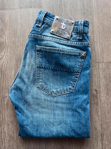 Tramarossa jeans size 32 type 19-80 beschikbaar voor biedingen