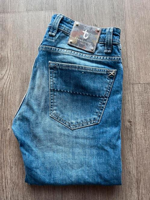 Tramarossa jeans size 32 type 19-80, Kleding | Heren, Spijkerbroeken en Jeans, Zo goed als nieuw, W32 (confectie 46) of kleiner