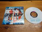 2 Brothers On The 4Th Floor - One Day CD SINGLE, Cd's en Dvd's, Ophalen of Verzenden, Zo goed als nieuw, Dance Populair