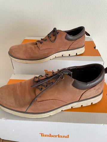 Timberland heren schoenen verschillende paren - maat 44 beschikbaar voor biedingen