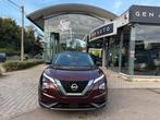 Nissan Juke 1.0 DIG-T 2WD Acenta * 12 à 36 MOIS GARANTIE *, Autos, Rouge, Achat, Euro 6, Entreprise