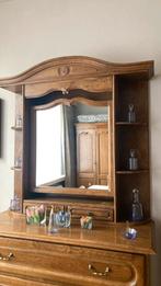 Zeer oude glazen toiletflessen reukflesjes, Antiek en Kunst, Ophalen