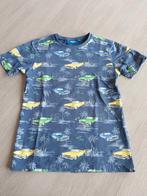 Leuk T-shirt Someone (maat 140) oldtimer cadilac IEPER, Kinderen en Baby's, Gebruikt, Ophalen of Verzenden, Someone, Shirt of Longsleeve