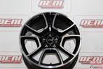 19" Audi Q3 originele velgenset 8U0071499A NIEUWSTAAT, Auto-onderdelen, 19 inch, Gebruikt, Velg(en), Ophalen of Verzenden