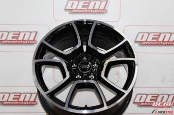 19" Audi Q3 originele velgenset 8U0071499A NIEUWSTAAT beschikbaar voor biedingen