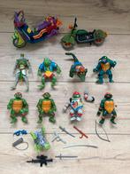 Ninja Turtles figuren, Enfants & Bébés, Jouets | Figurines, Utilisé, Enlèvement ou Envoi