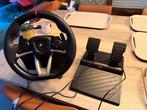 Racing stuur, Enlèvement ou Envoi, Comme neuf