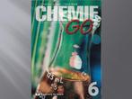 Chemie Go 6, ASO, Scheikunde, Ophalen of Verzenden, Zo goed als nieuw