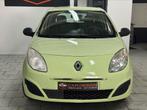 Renault clio 1.2i / 2009 / 84.000km / garantie 12mois.., Auto's, 4 zetels, Twingo, Bedrijf, Handgeschakeld