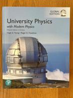 University Physics, Boeken, Studieboeken en Cursussen, Ophalen