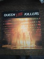 lp queen live killers 2 lp set, Ophalen of Verzenden