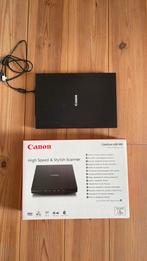 Canon CanoScan LiDE 400 scanner, Ophalen, Fotoscanner, Android, Canon