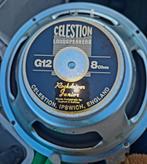 Celestion speakers 60 watt rockdriver junior, Muziek en Instrumenten, Versterkers | Bas en Gitaar, Ophalen of Verzenden, Zo goed als nieuw