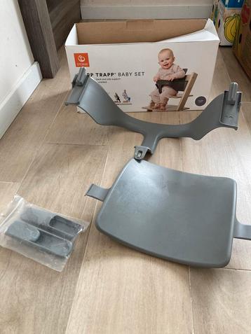 Tripp trapp baby set V3 beschikbaar voor biedingen