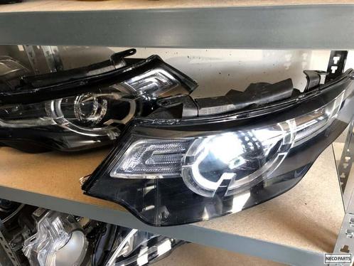 Land rover discovery xenon led koplamp origineel, Autos : Pièces & Accessoires, Éclairage, Land Rover, Utilisé, Enlèvement ou Envoi