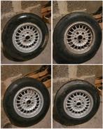 Jantes BMW 14 pouces style TRX-1, Auto-onderdelen, Banden en Velgen, 14 inch, Overige, Band(en), Ophalen
