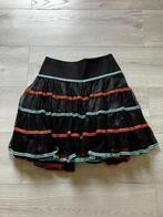 Feestelijke rok Nicky Vankets, Comme neuf, Nicky Vankets, Taille 38/40 (M), Autres couleurs