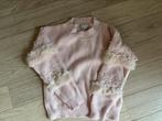 Roze pull Kid’s Star, Verzenden, Zo goed als nieuw