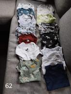 Baby jongens kleren, Enfants & Bébés, Vêtements de bébé | Packs de vêtements pour bébés, Comme neuf, Taille 62, Enlèvement