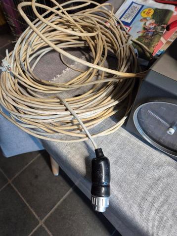 Rotor g 650 a, Télécoms, Antennes & Mâts, Enlèvement ou Envoi, Comme neuf