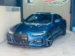 BMW 4 Serie 420 DAS * PACK M PERFORMANCE * GAR 12 MOIS * 116, Auto's, BMW, Automaat, 4 zetels, USB, 4 cilinders