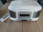 Radio merk: Teac., Audio, Tv en Foto, Radio's, Ophalen, Gebruikt, Radio