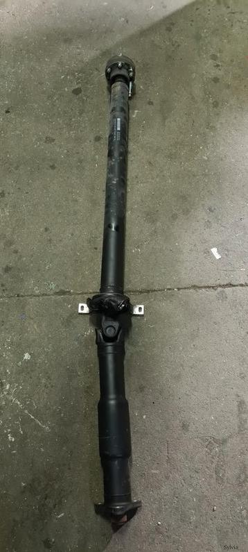 Cardanas automaat BMW 3 serie E46 7505214 beschikbaar voor biedingen