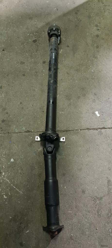 Cardanas automaat BMW 3 serie E46 7505214, Auto-onderdelen, Transmissie en Toebehoren, Gebruikt, Ophalen of Verzenden