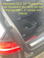 Reservewiel Thuiskomer MERCEDES GLC X254 EQC 19" VOUWBAND, Auto-onderdelen, Banden en Velgen, Banden en Velgen, Nieuw, Ophalen of Verzenden