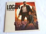 Logan (X-men) 2LP OST Marco Beltrami LKS349612, CD & DVD, Vinyles | Musiques de film & Bandes son, Comme neuf, 12 pouces, Enlèvement ou Envoi
