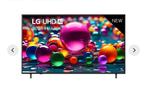 LG smart TV 2023, Audio, Tv en Foto, Televisies, Ophalen, Zo goed als nieuw, LG, Smart TV