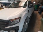 Ford ranger 3,2 super cab, Auto's, Bedrijf, Handgeschakeld, Te koop, Ranger