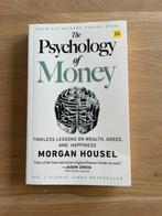 The Psychology of Money, Ophalen of Verzenden, Zo goed als nieuw