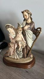Heilige familie beeld, Antiek en Kunst, Antiek | Religieuze voorwerpen, Ophalen